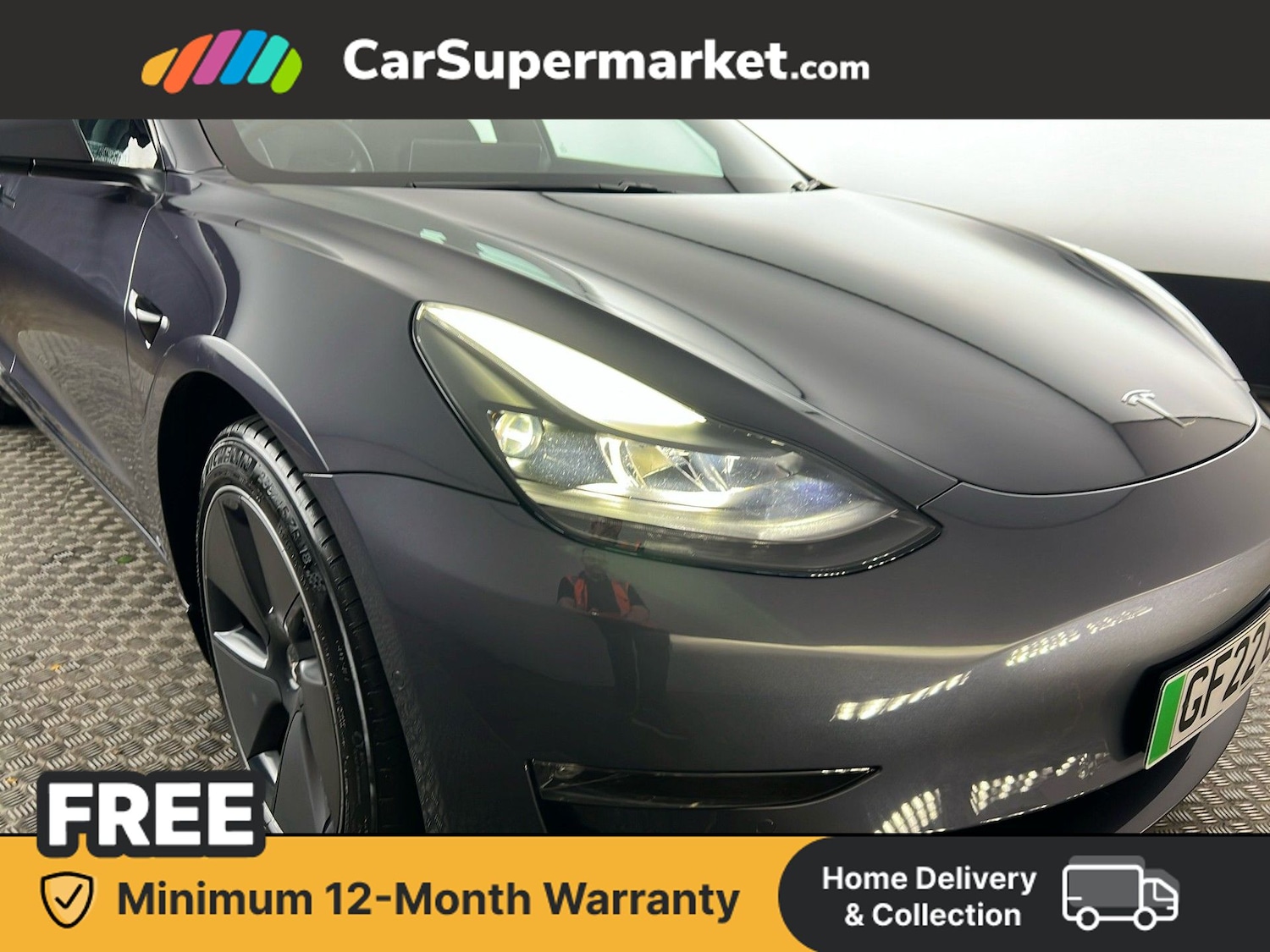 Used Tesla Model 3 2022 for sale - 78062148: Photo 20