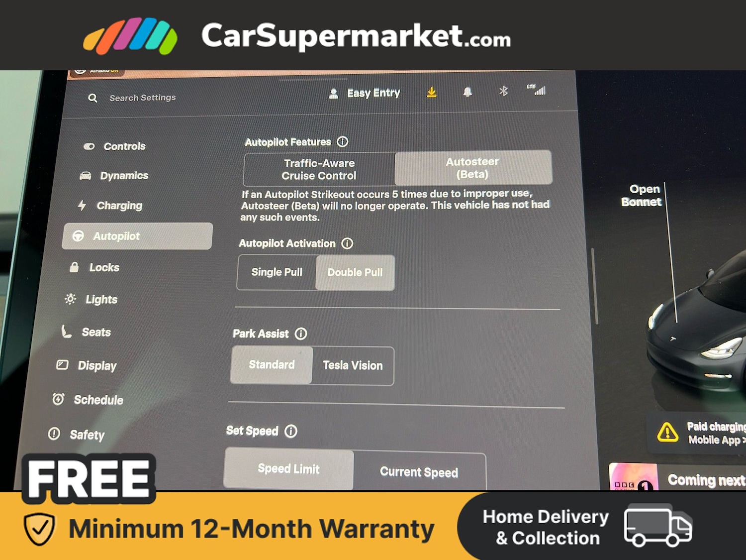 Used Tesla Model 3 2022 for sale - 78062148: Photo 26