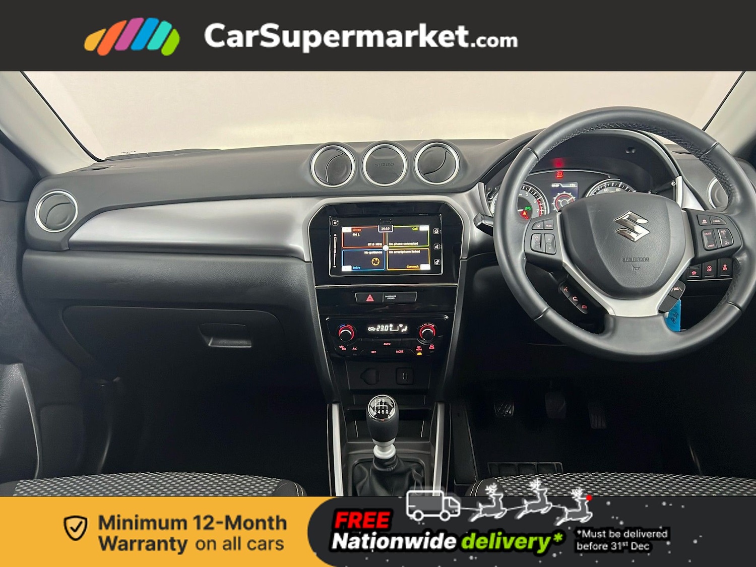 Used Suzuki Vitara 2023 for sale - 76896067: Photo 14