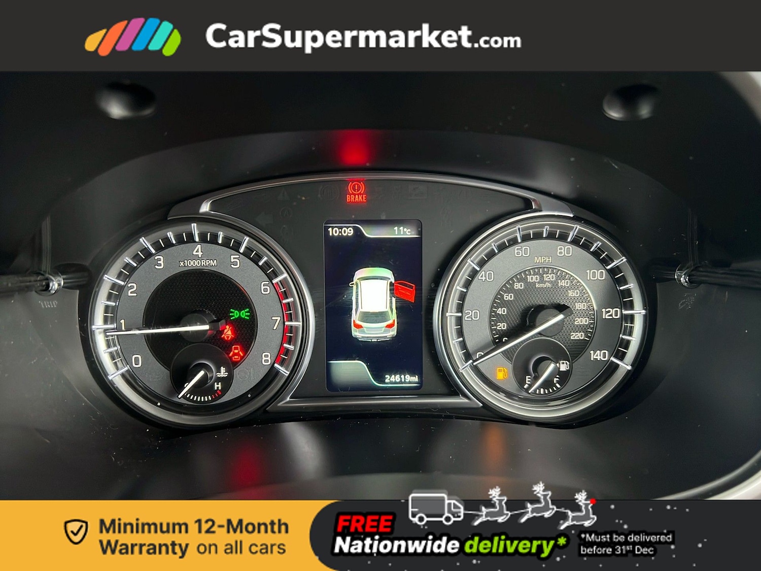 Used Suzuki Vitara 2023 for sale - 76896067: Photo 16