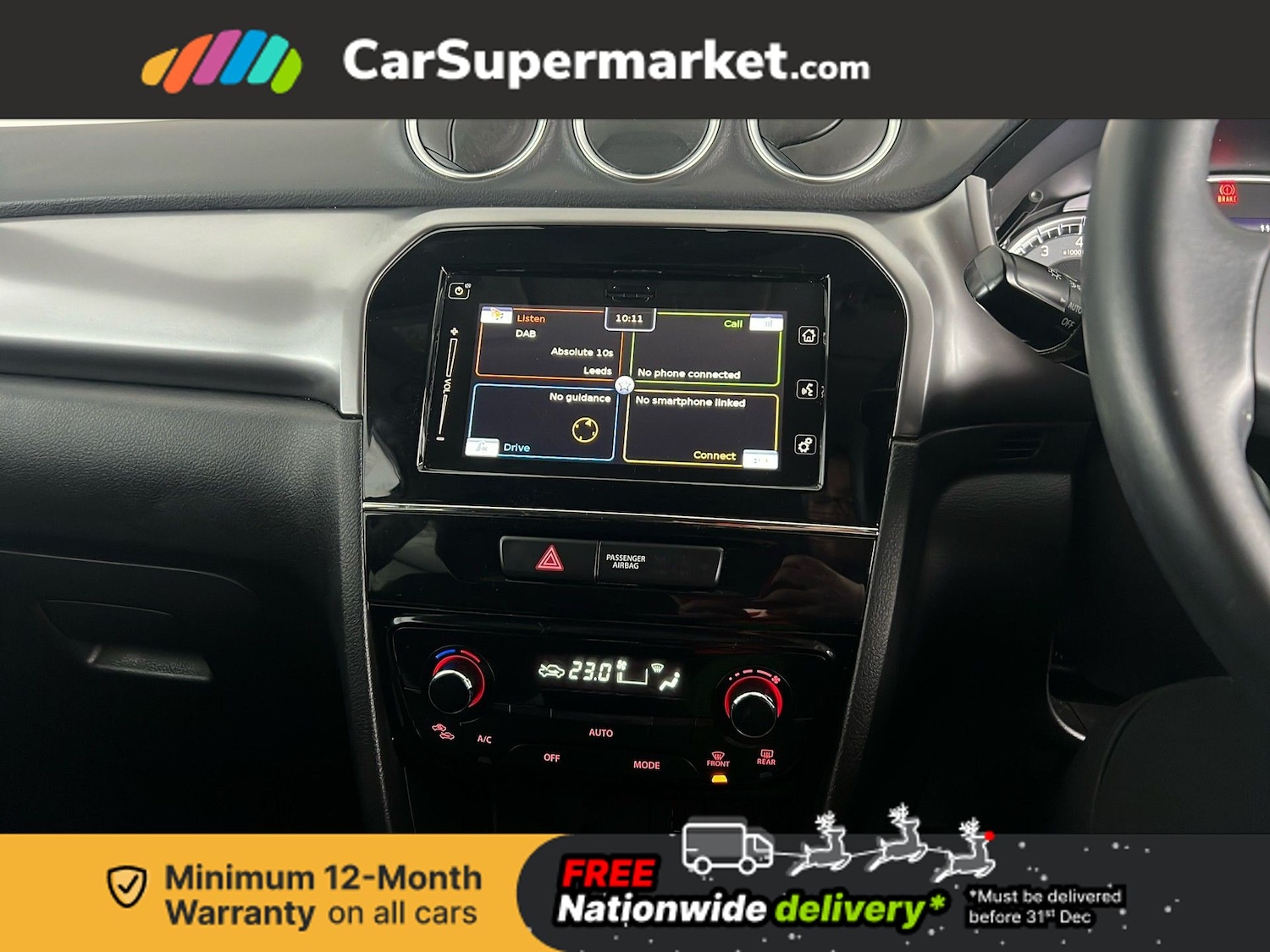 Used Suzuki Vitara 2023 for sale - 76896067: Photo 17