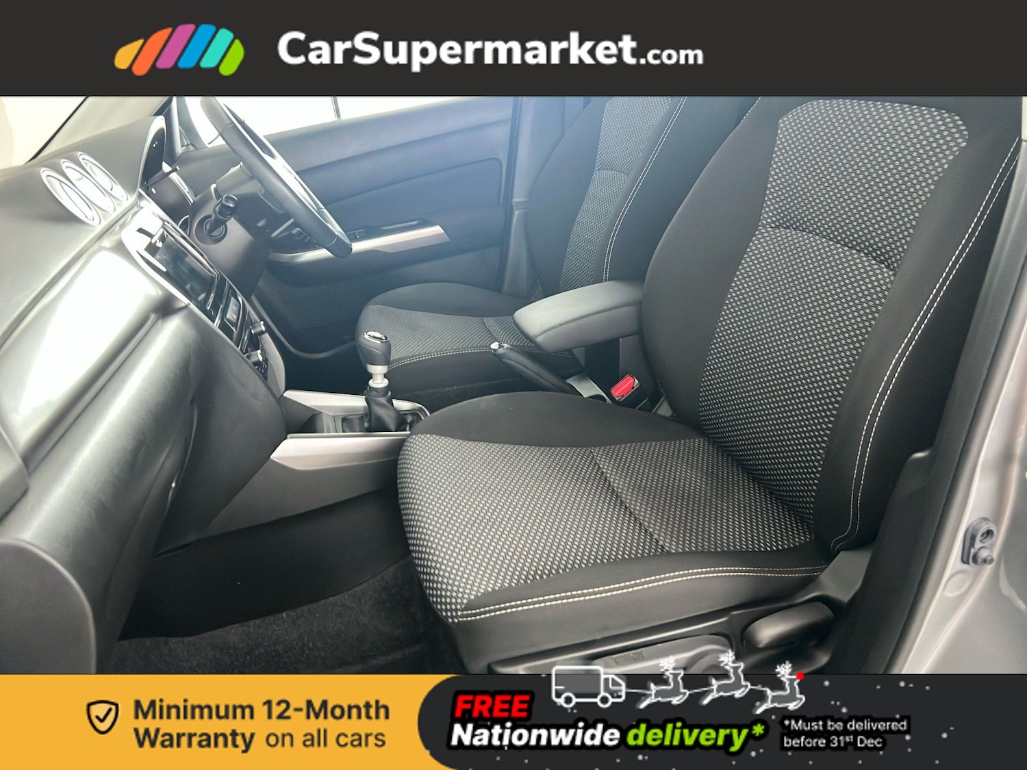 Used Suzuki Vitara 2023 for sale - 76896067: Photo 18