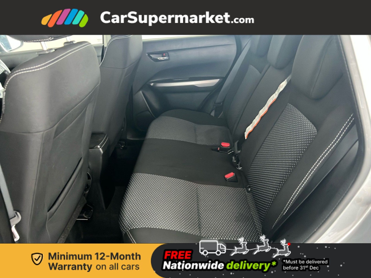 Used Suzuki Vitara 2023 for sale - 76896067: Photo 19