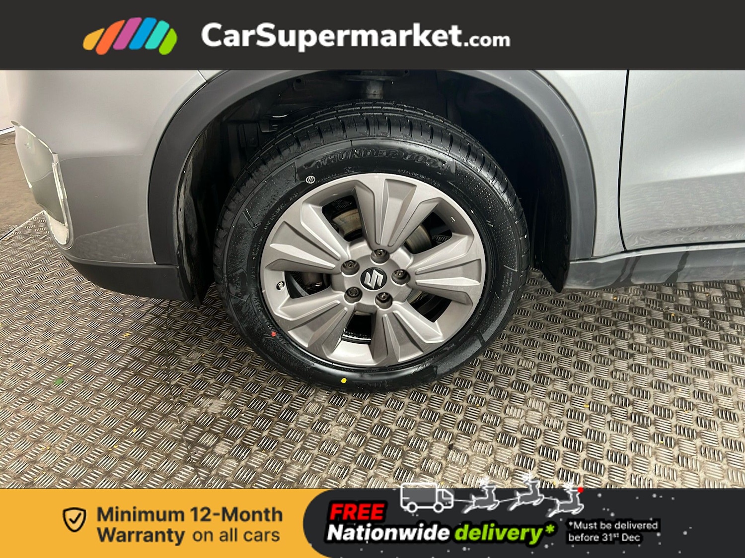 Used Suzuki Vitara 2023 for sale - 76896067: Photo 20