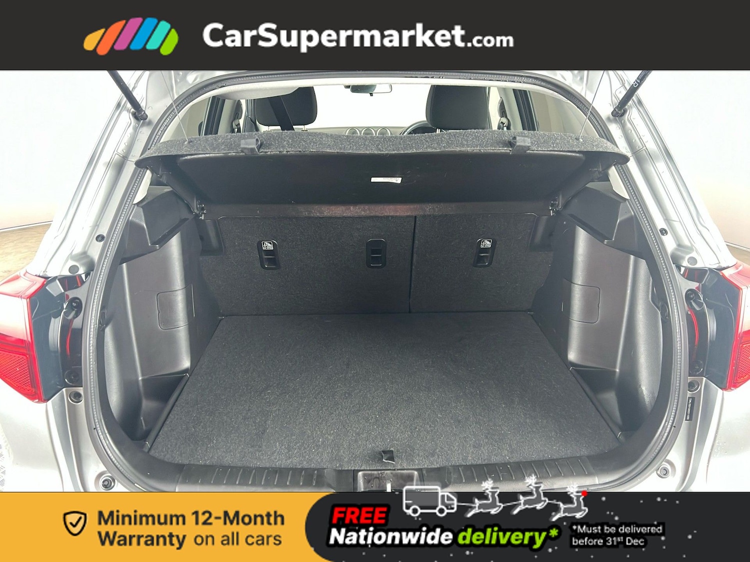 Used Suzuki Vitara 2023 for sale - 76896067: Photo 23