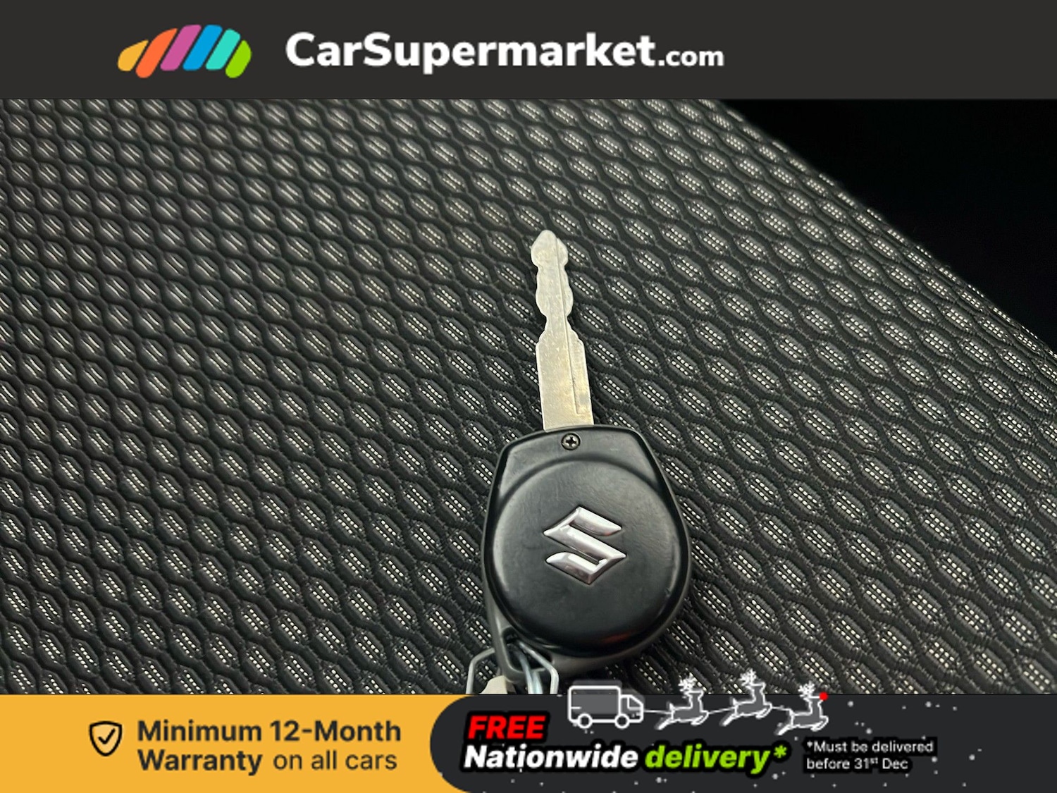 Used Suzuki Vitara 2023 for sale - 76896067: Photo 24