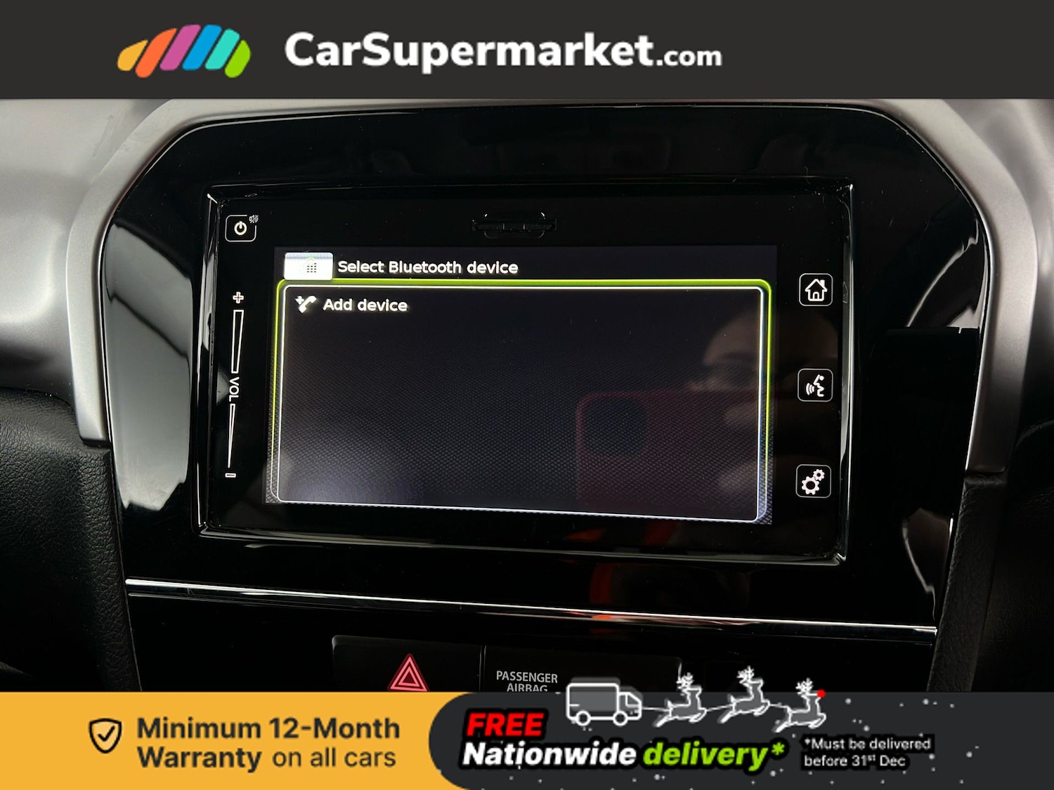 Used Suzuki Vitara 2023 for sale - 76896067: Photo 25