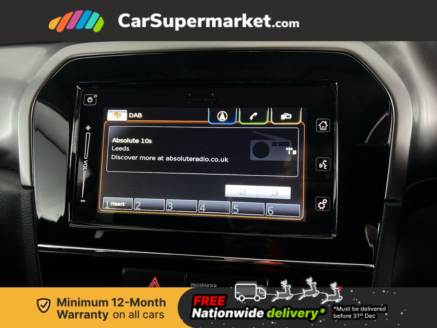 Used Suzuki Vitara 2023 for sale - 76896067: Photo 27