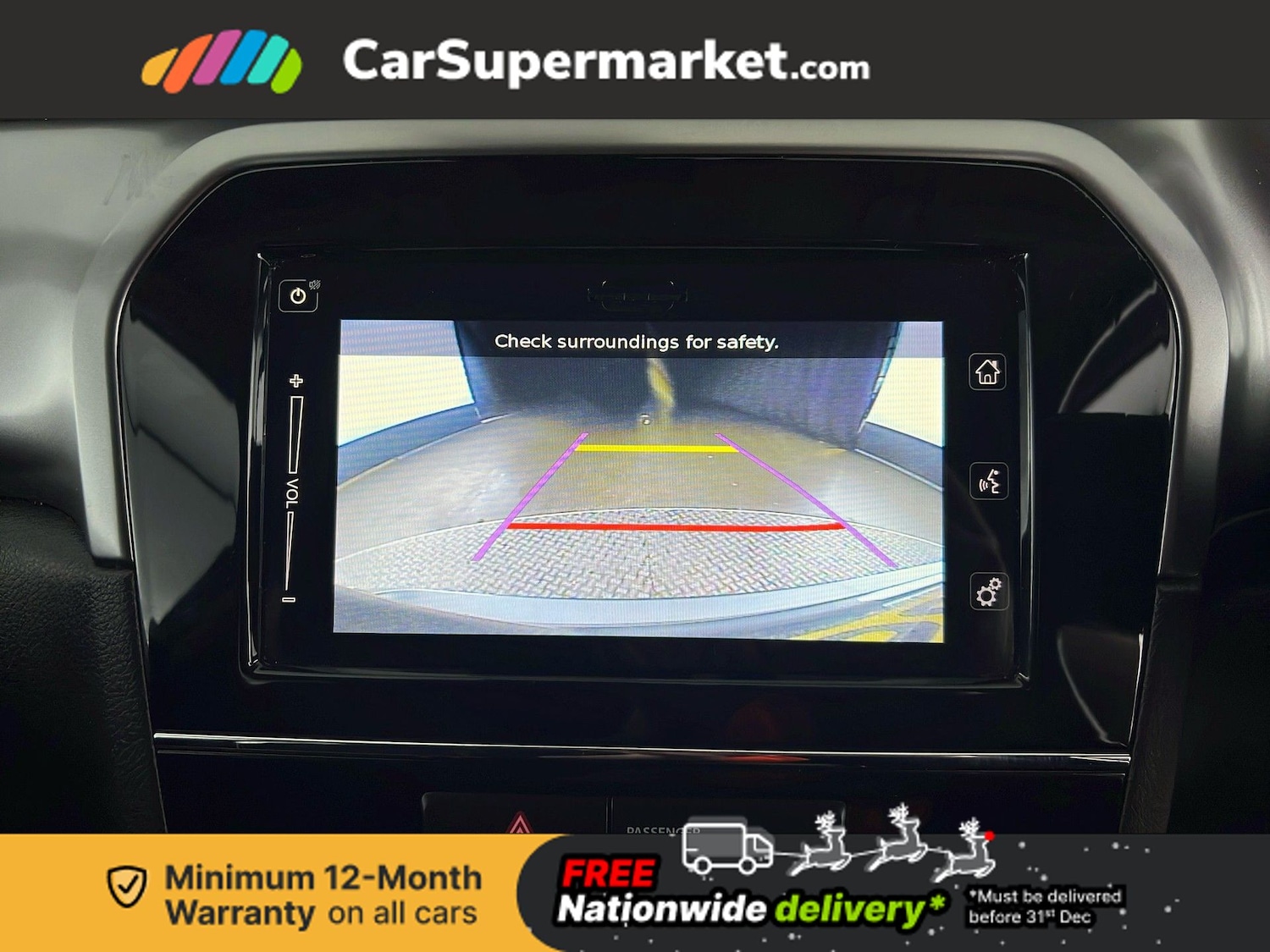 Used Suzuki Vitara 2023 for sale - 76896067: Photo 28