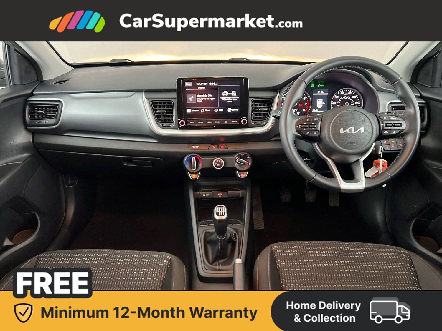 Used Kia Stonic 2023 for sale - 77829327: Photo 13