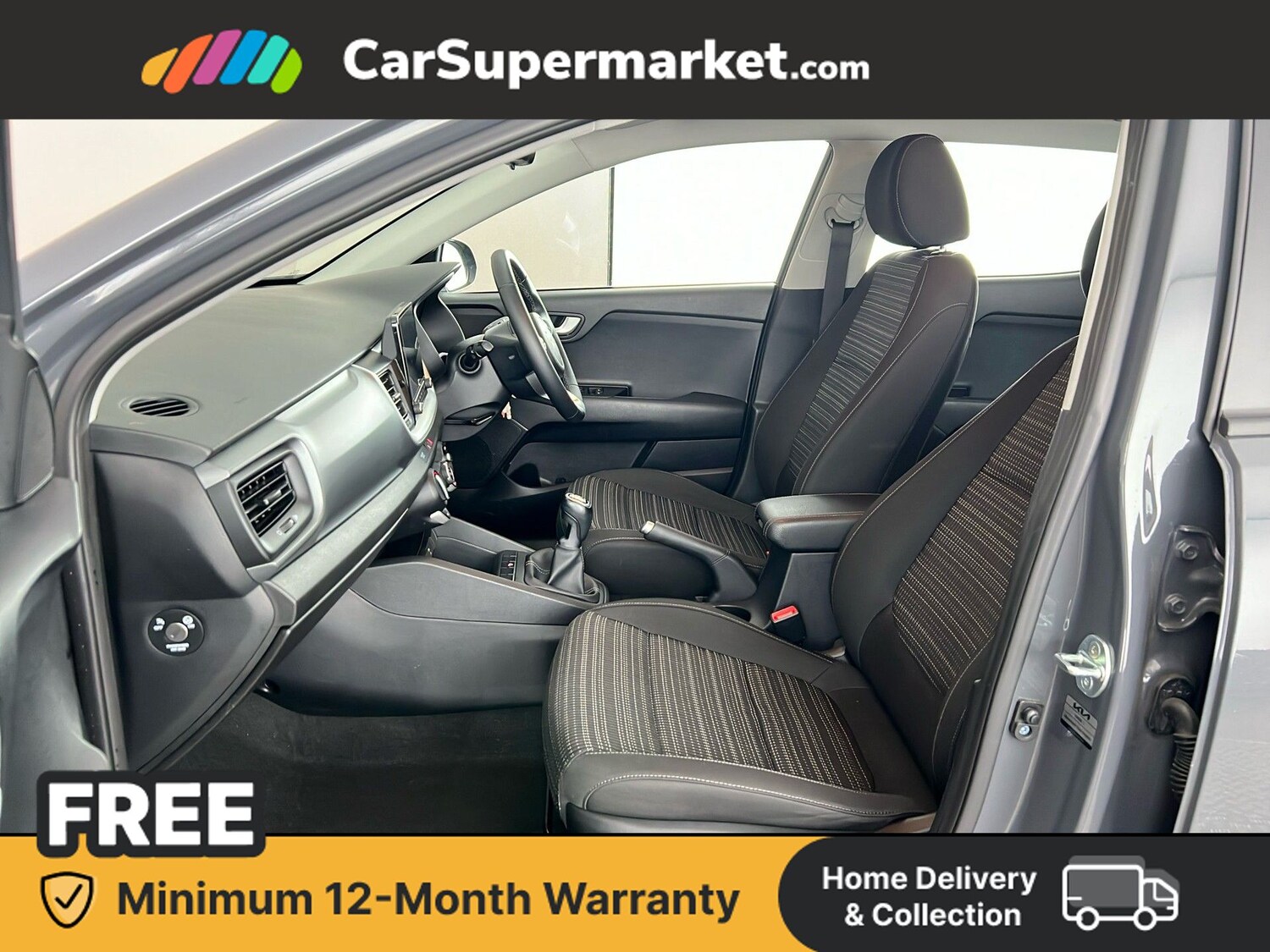 Used Kia Stonic 2023 for sale - 77829327: Photo 17