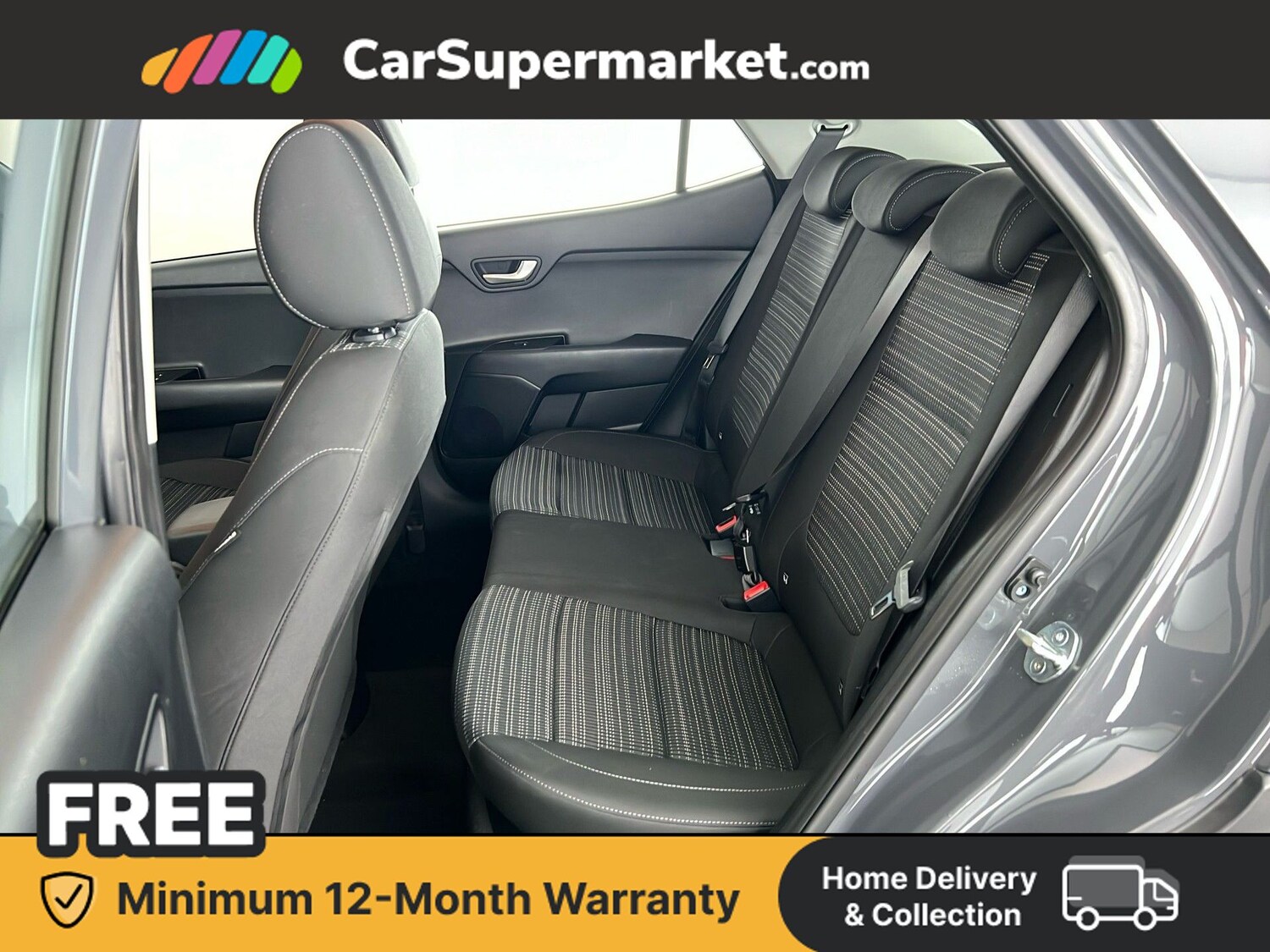 Used Kia Stonic 2023 for sale - 77829327: Photo 18