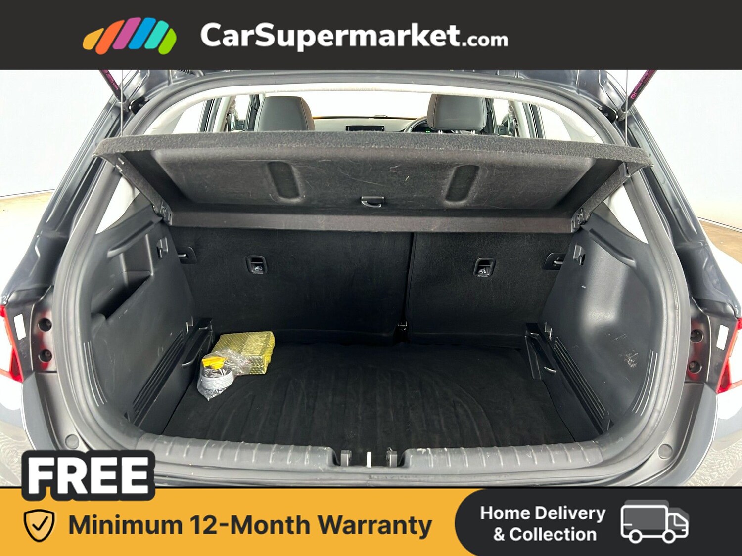 Used Kia Stonic 2023 for sale - 77829327: Photo 22