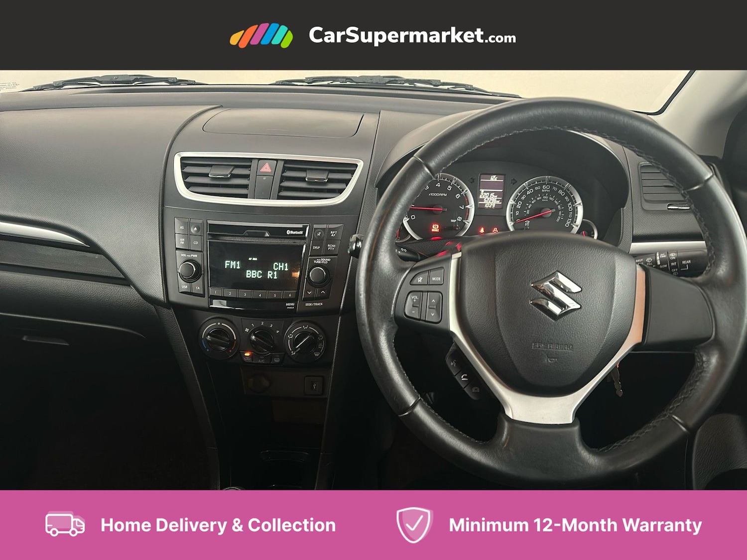 Used Suzuki Swift 2016 for sale - 76156408: Photo 10