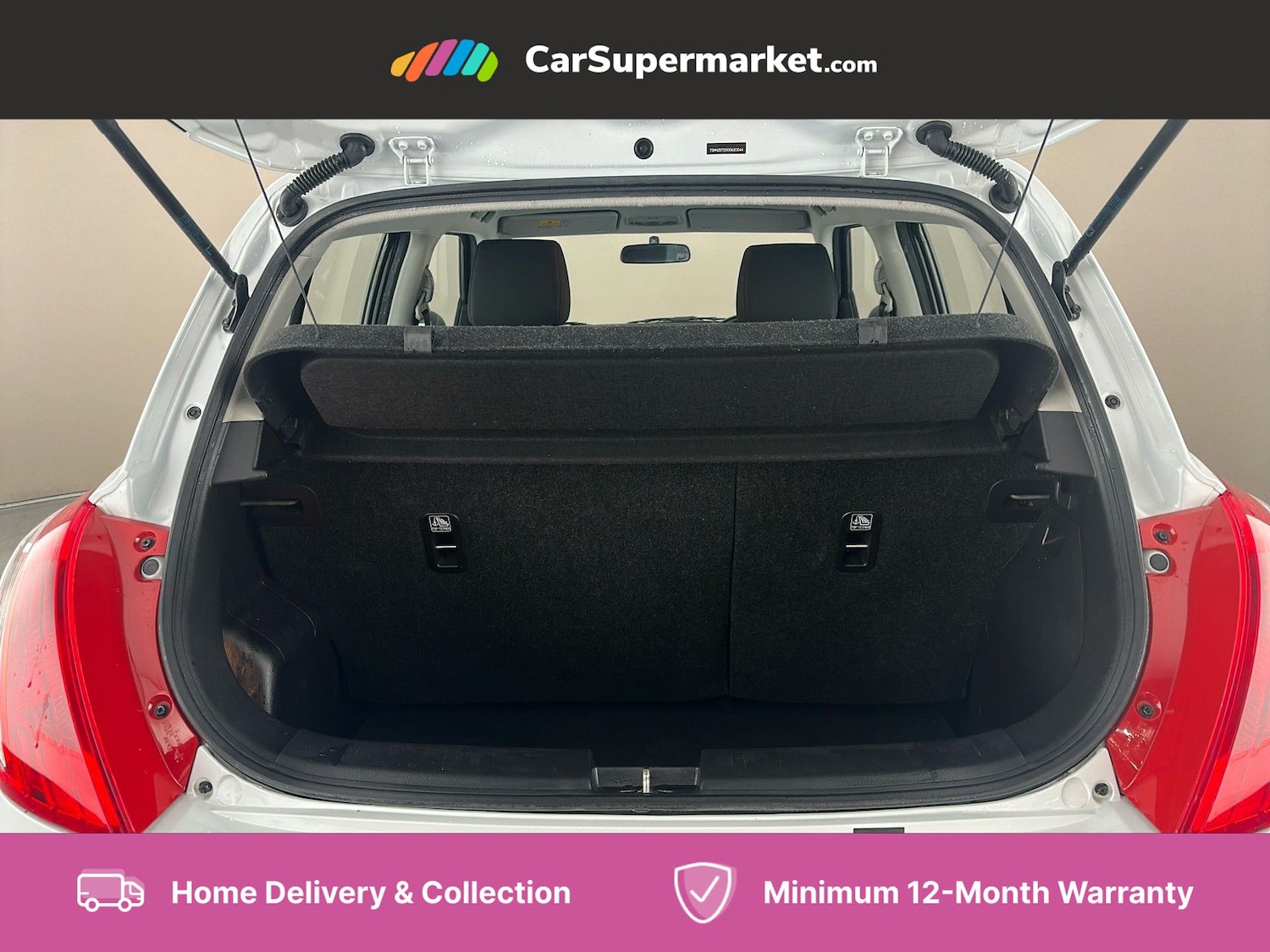 Used Suzuki Swift 2016 for sale - 76156408: Photo 16