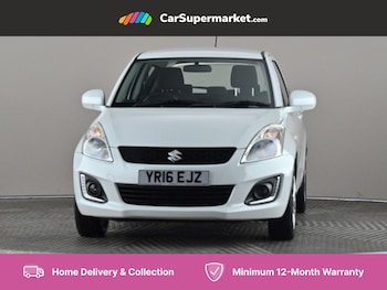 Used Suzuki Swift 2016 for sale - 76156408: Photo 2