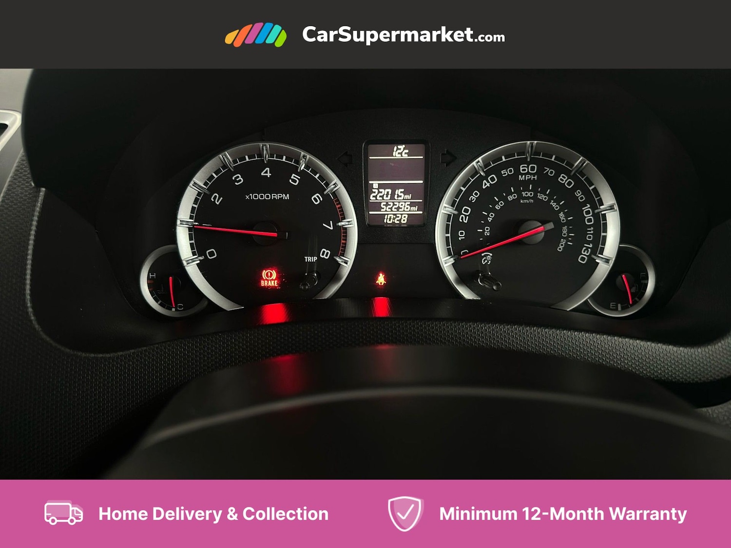 Used Suzuki Swift 2016 for sale - 76156408: Photo 7