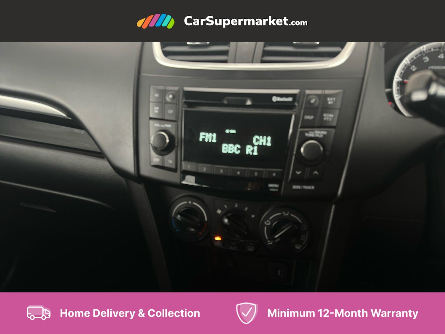 Used Suzuki Swift 2016 for sale - 76156408: Photo 8