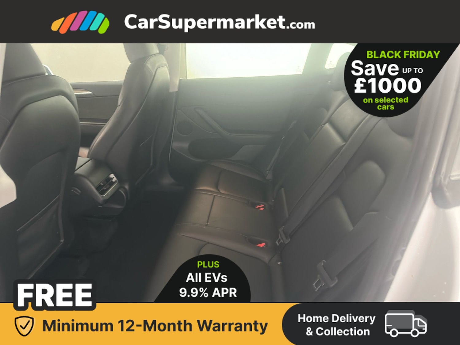 Used Tesla Model Y 2022 for sale - 76739580: Photo 20