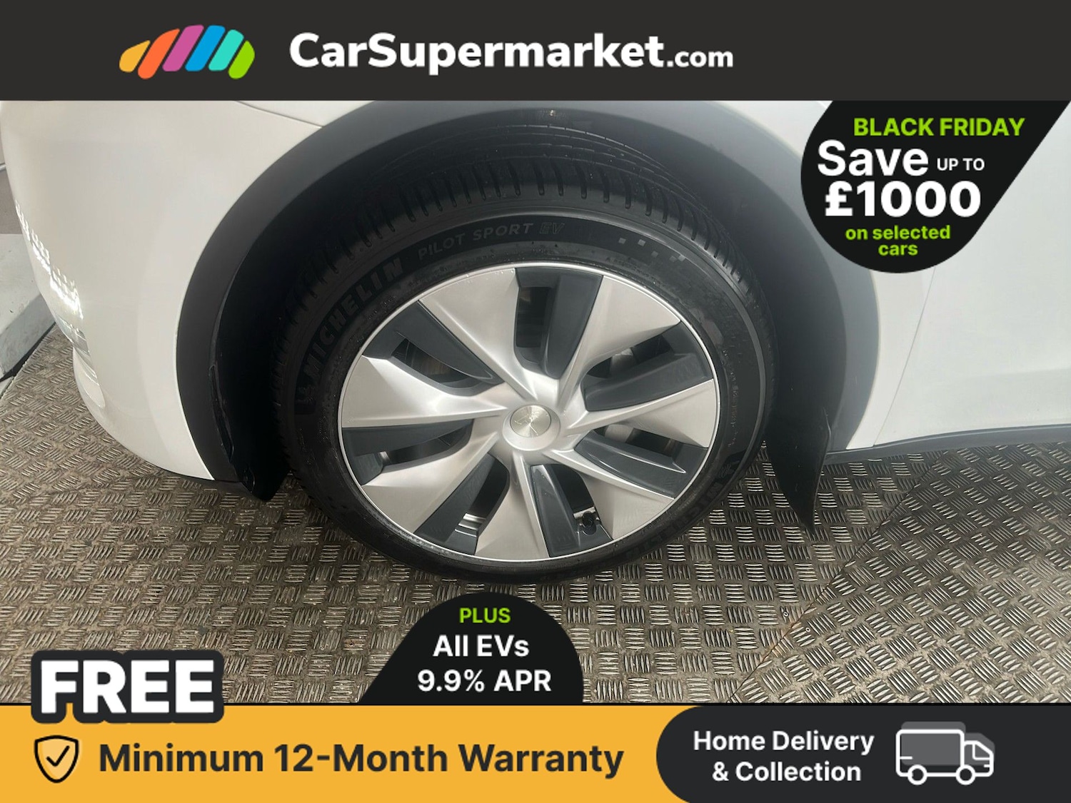 Used Tesla Model Y 2022 for sale - 76739580: Photo 21