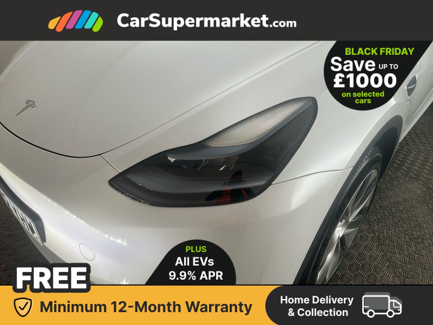 Used Tesla Model Y 2022 for sale - 76739580: Photo 22
