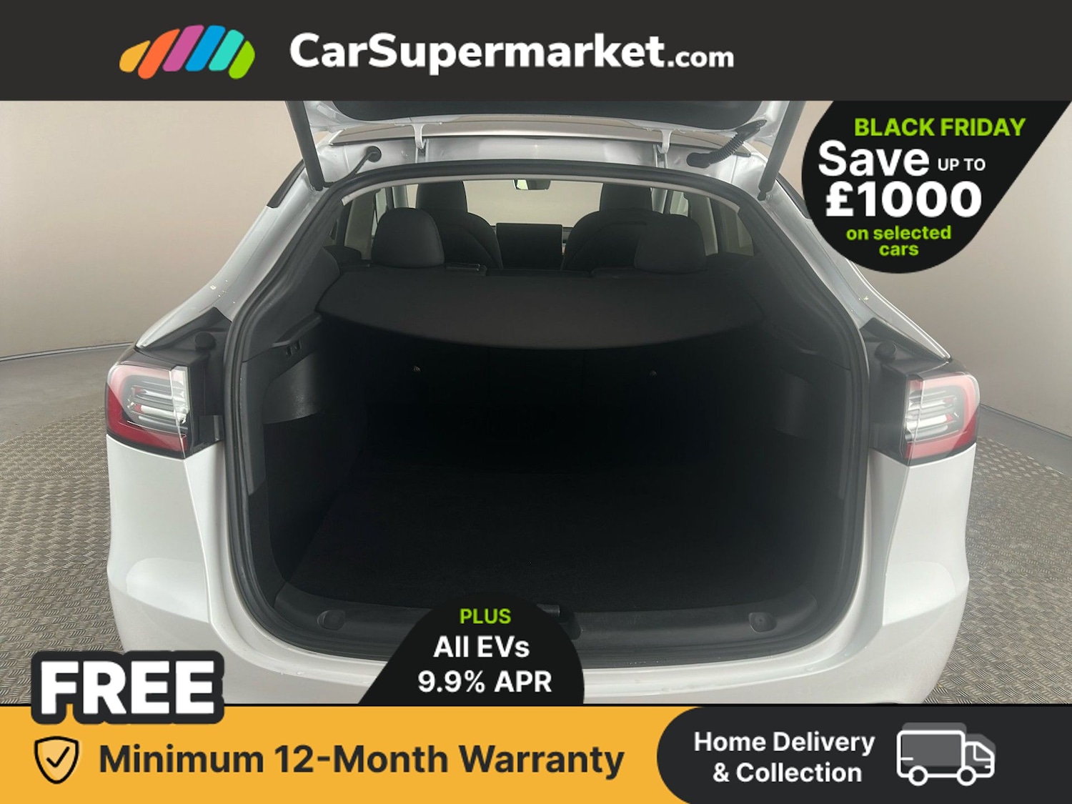 Used Tesla Model Y 2022 for sale - 76739580: Photo 24