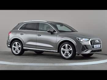 Used Audi Q3 2019 for sale - 79606193: Photo