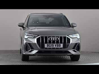 Used Audi Q3 2019 for sale - 79606193: Photo