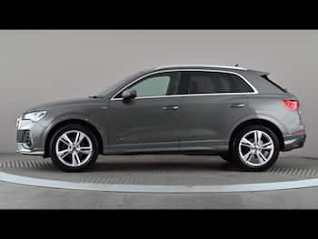 Used Audi Q3 2019 for sale - 79606193: Photo