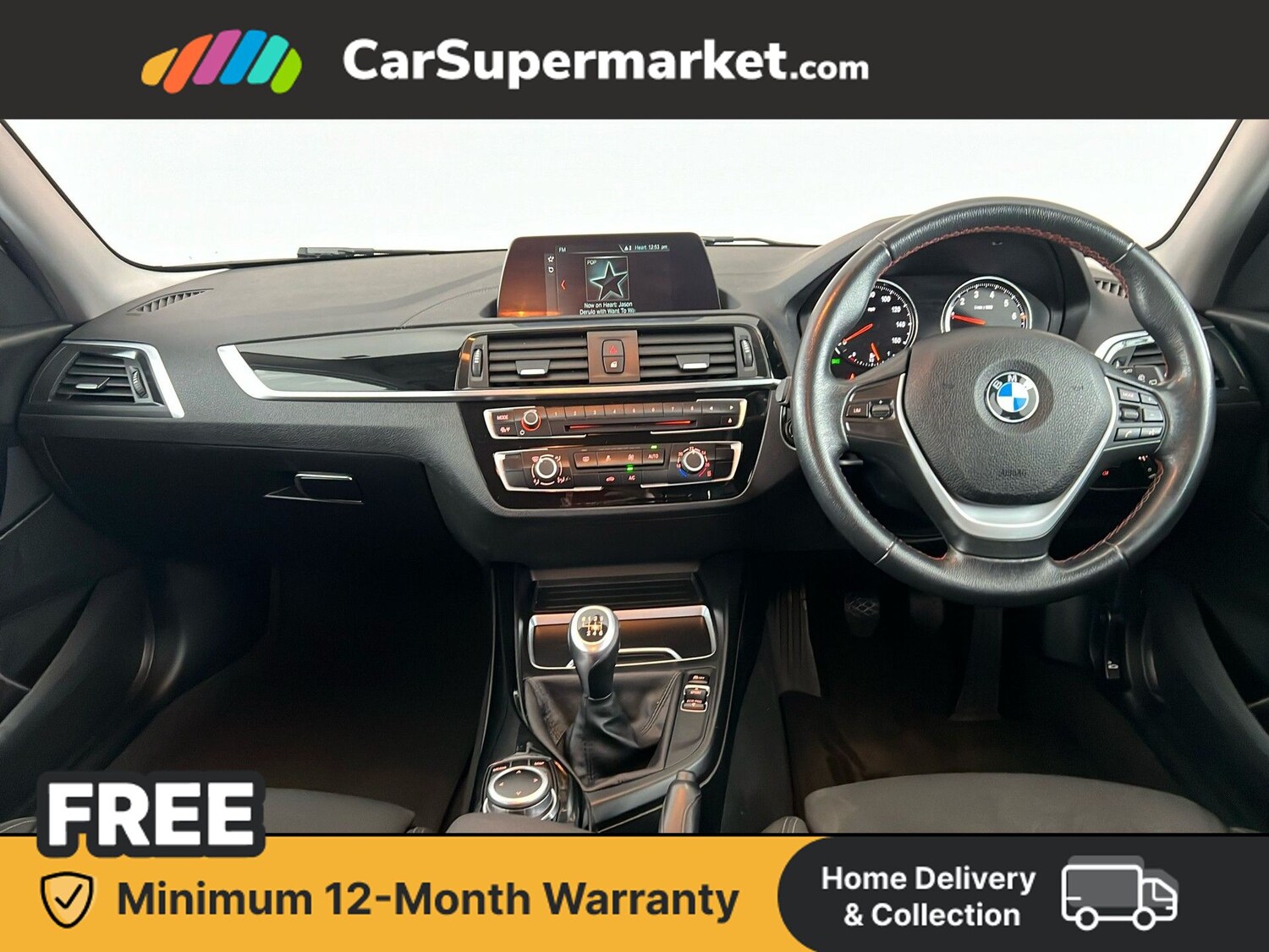 Used BMW 1 Series 2019 for sale - 77542838: Photo 13