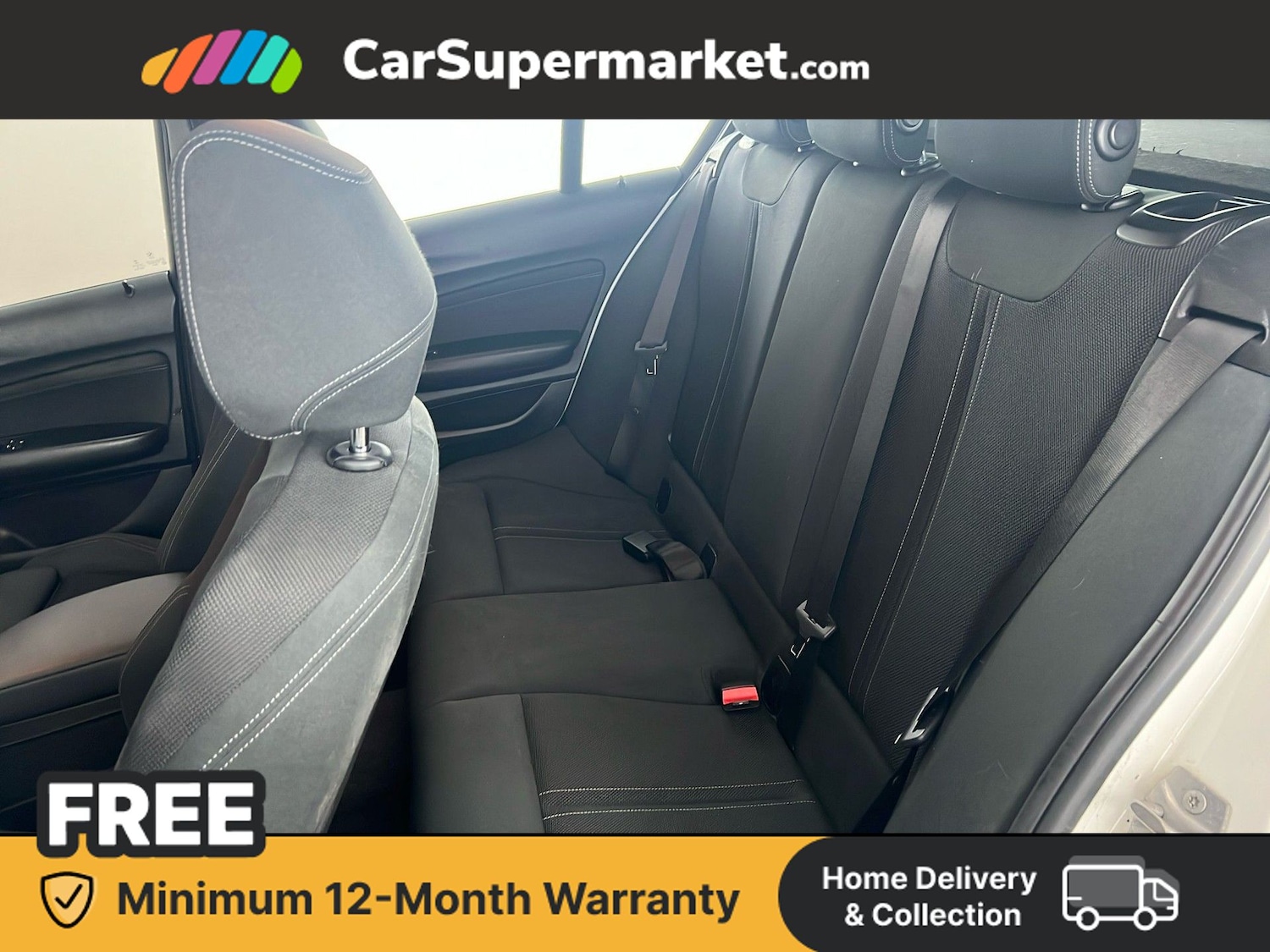 Used BMW 1 Series 2019 for sale - 77542838: Photo 18