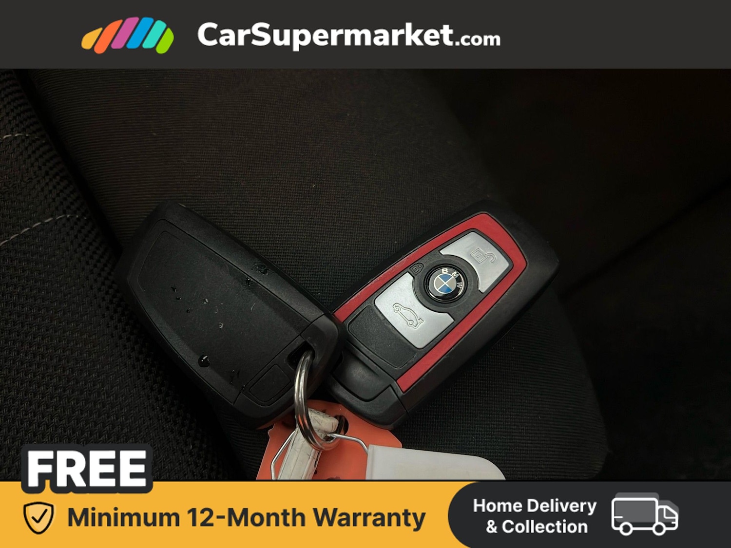 Used BMW 1 Series 2019 for sale - 77542838: Photo 23