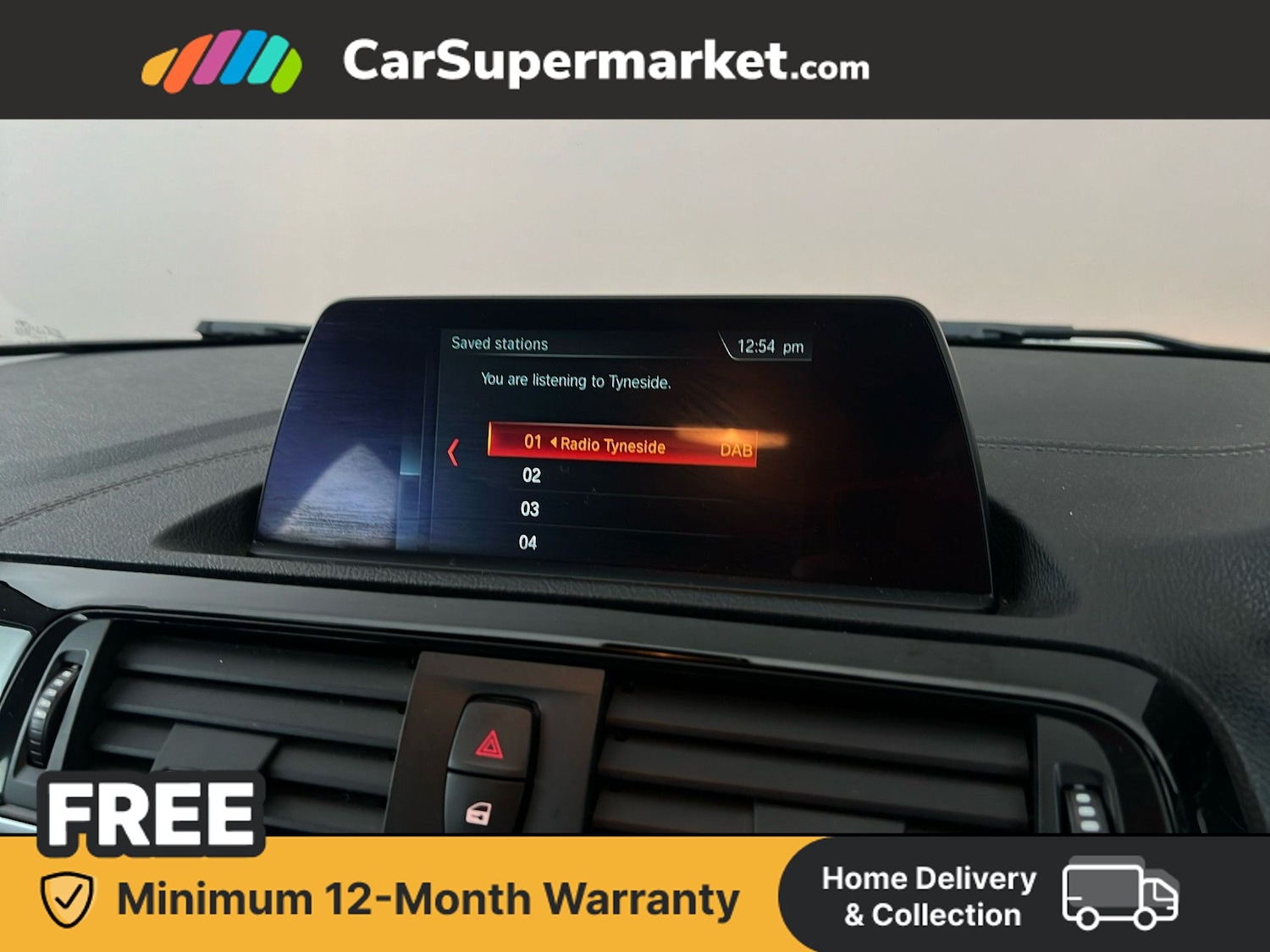 Used BMW 1 Series 2019 for sale - 77542838: Photo 24