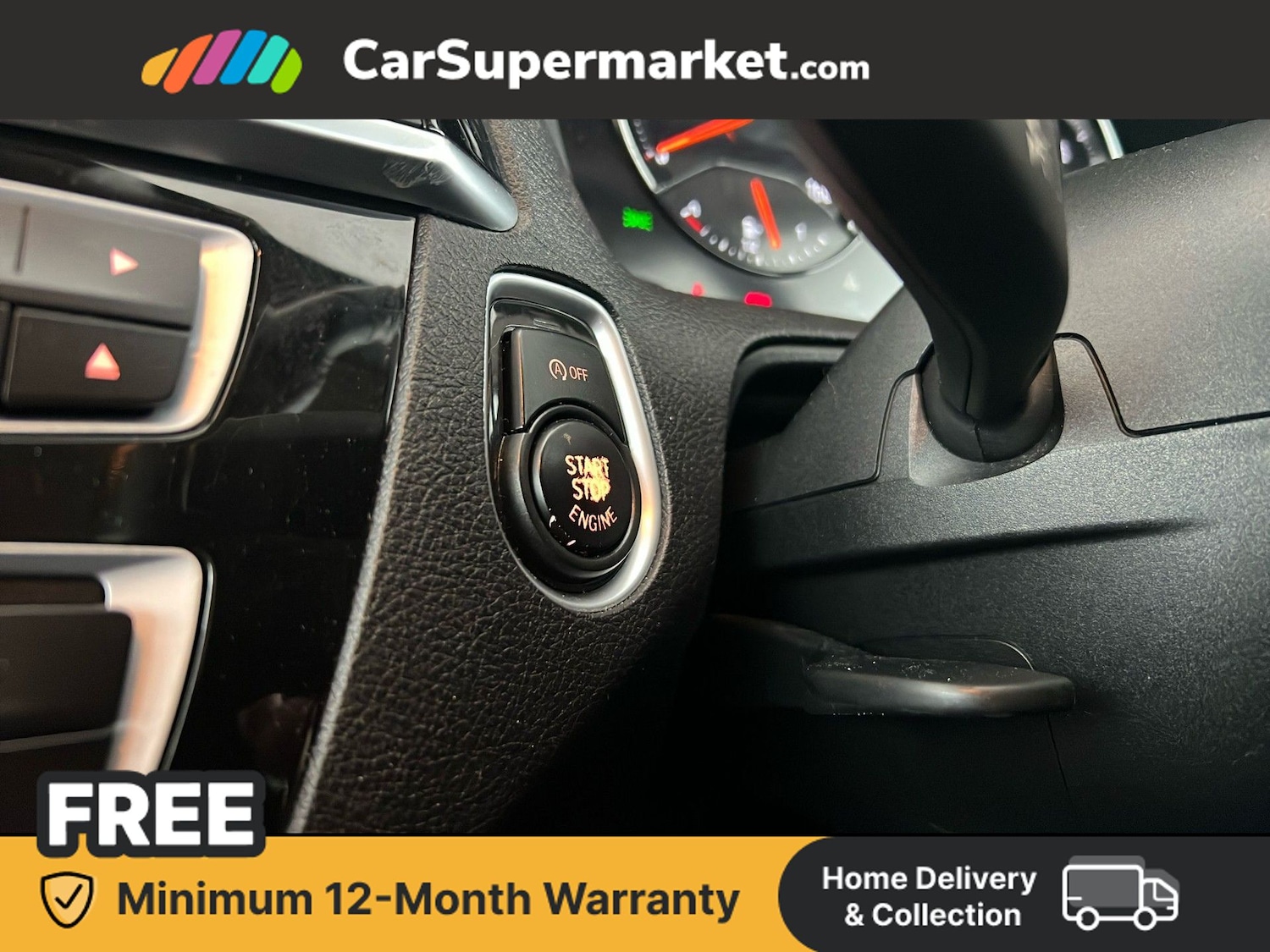 Used BMW 1 Series 2019 for sale - 77542838: Photo 25