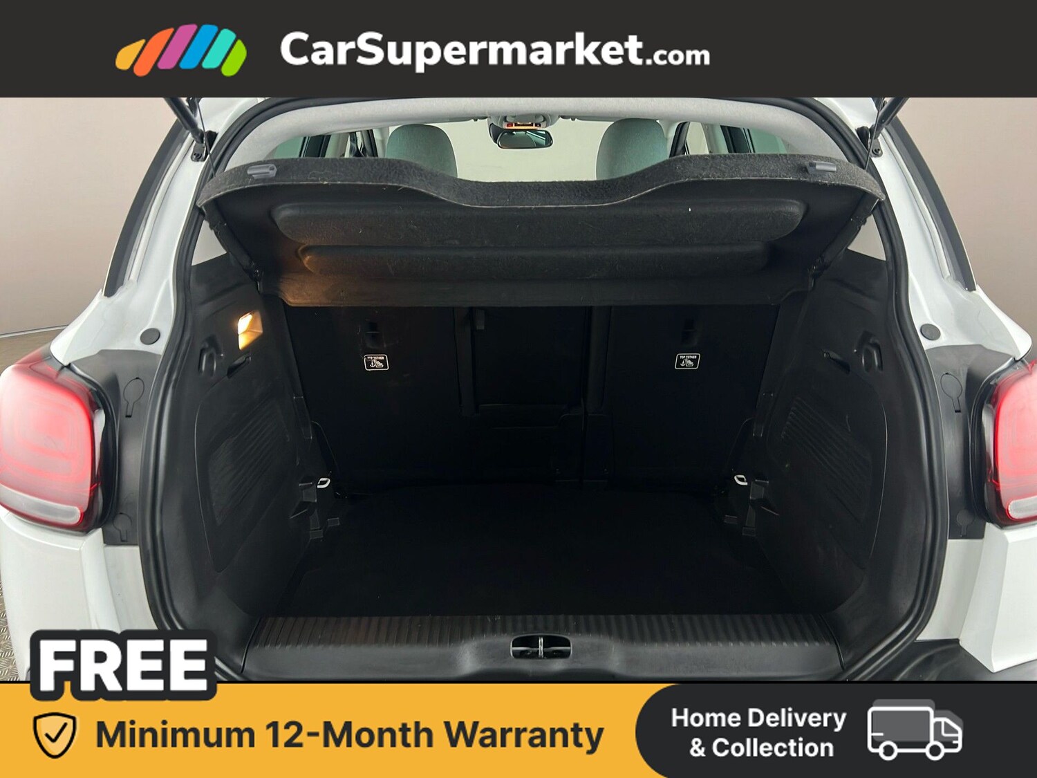 Used Citroen C3 Aircross 2022 for sale - 77535372: Photo 22