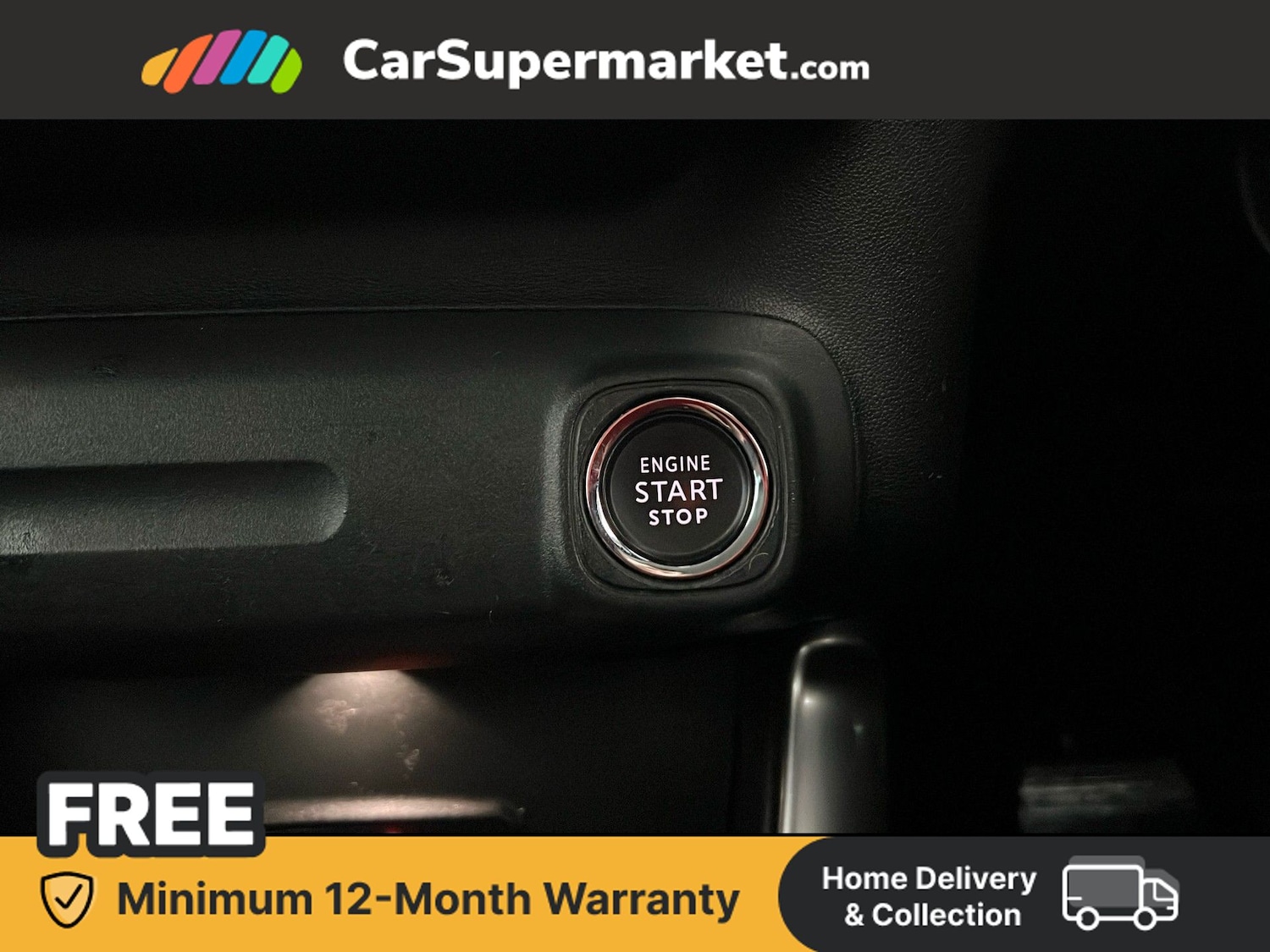 Used Citroen C3 Aircross 2022 for sale - 77535372: Photo 26