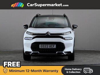 Used Citroen C3 Aircross 2022 for sale - 77535372: Photo