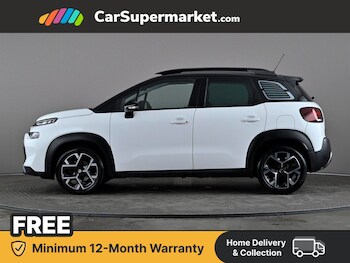 Used Citroen C3 Aircross 2022 for sale - 77535372: Photo