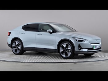 Used Polestar Polestar 2 2026 for sale - 79418760: Photo