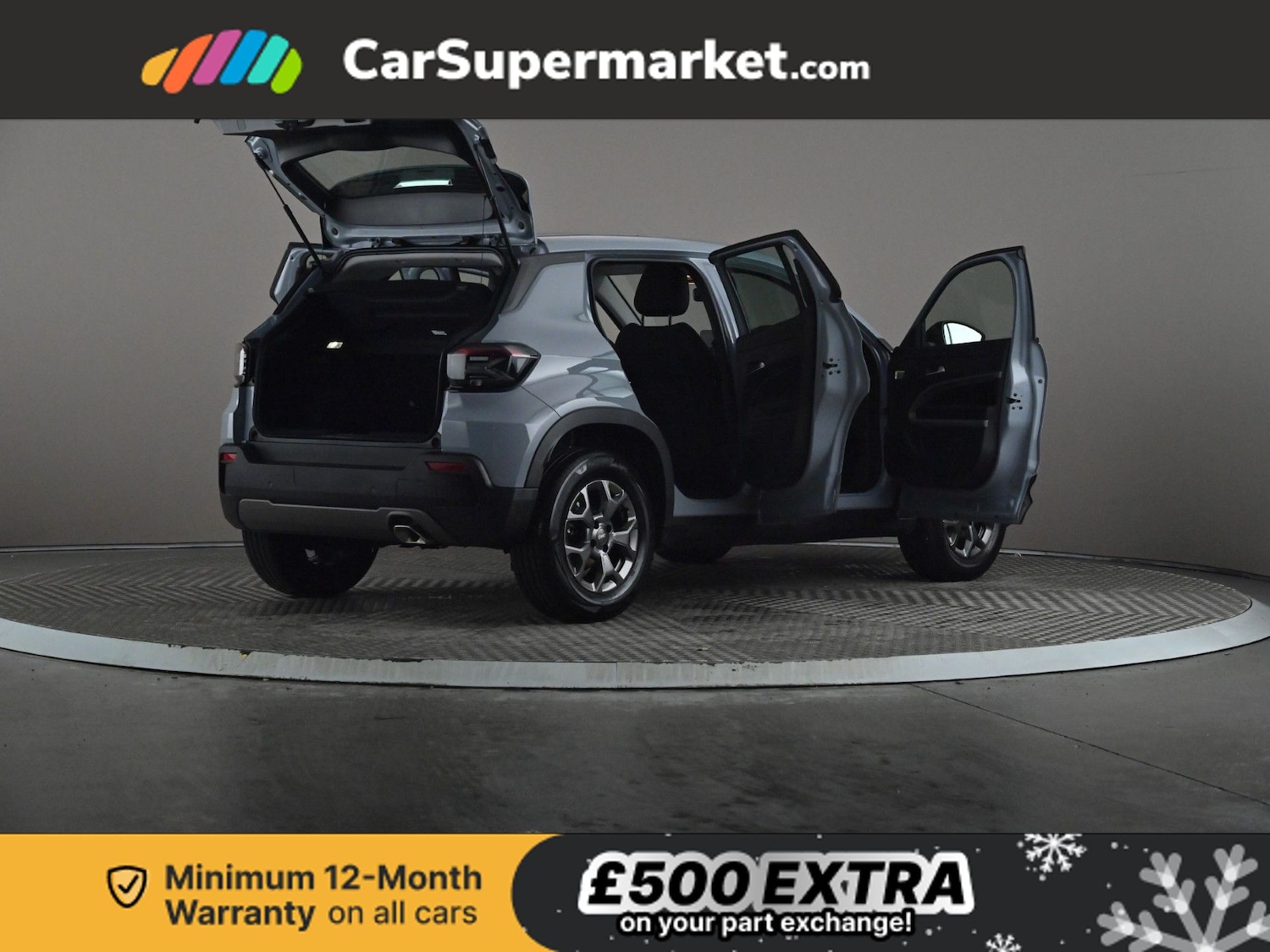 Used Jeep Other 2025 for sale - 77006666: Photo 13