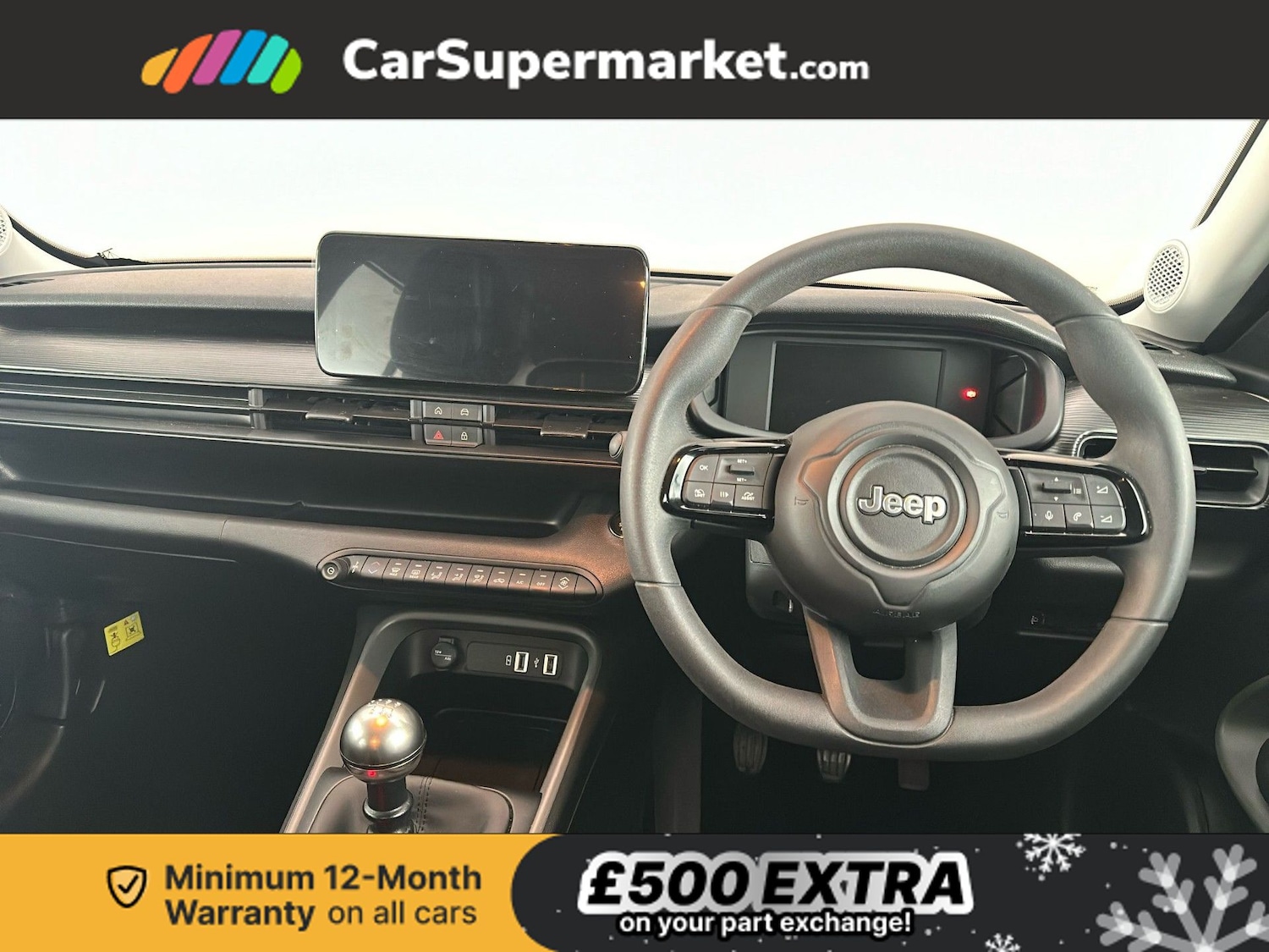 Used Jeep Other 2025 for sale - 77006666: Photo 15