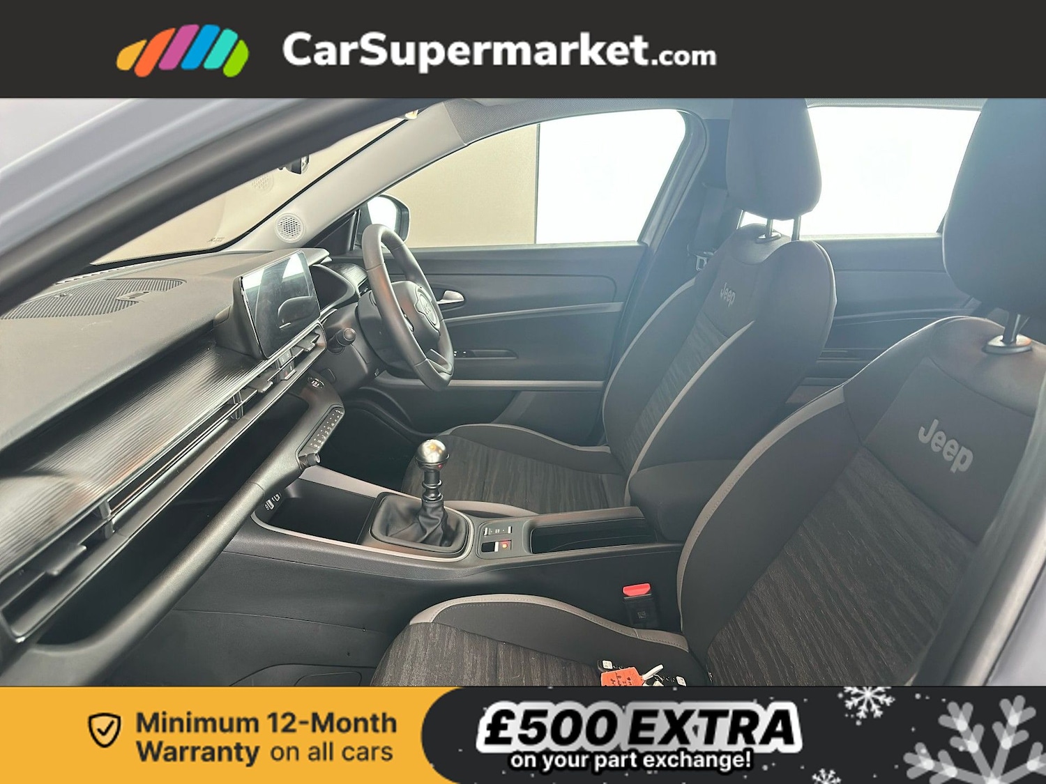 Used Jeep Other 2025 for sale - 77006666: Photo 18