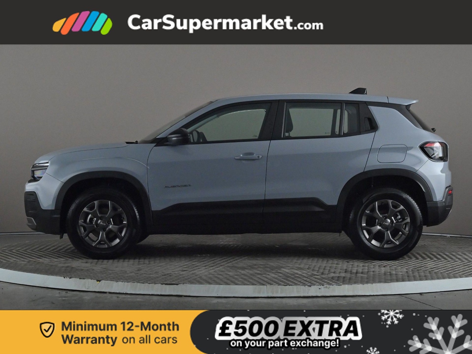 Used Jeep Other 2025 for sale - 77006666: Photo 3