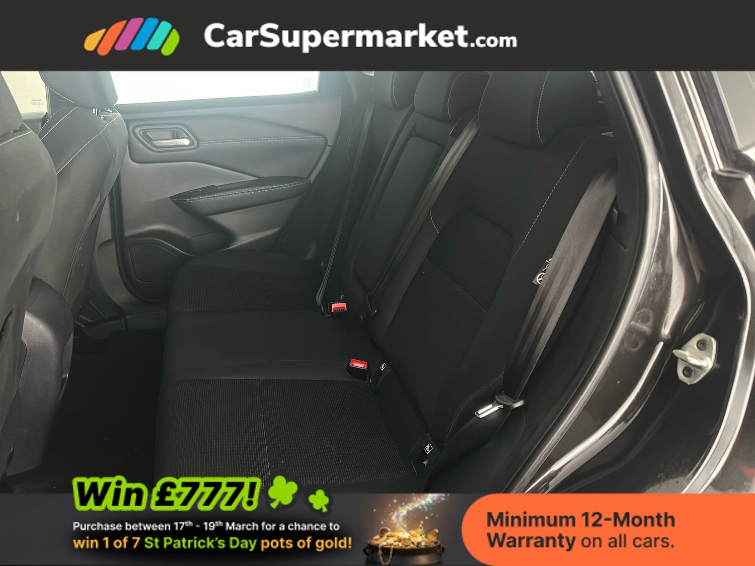 Used Nissan Qashqai 2022 for sale - 77951854: Photo 17