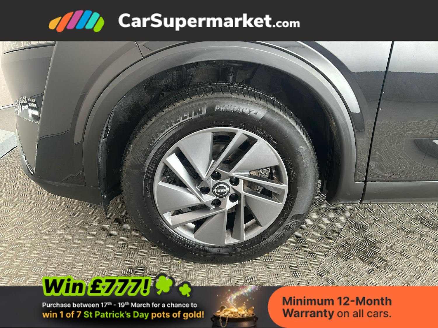 Used Nissan Qashqai 2022 for sale - 77951854: Photo 18