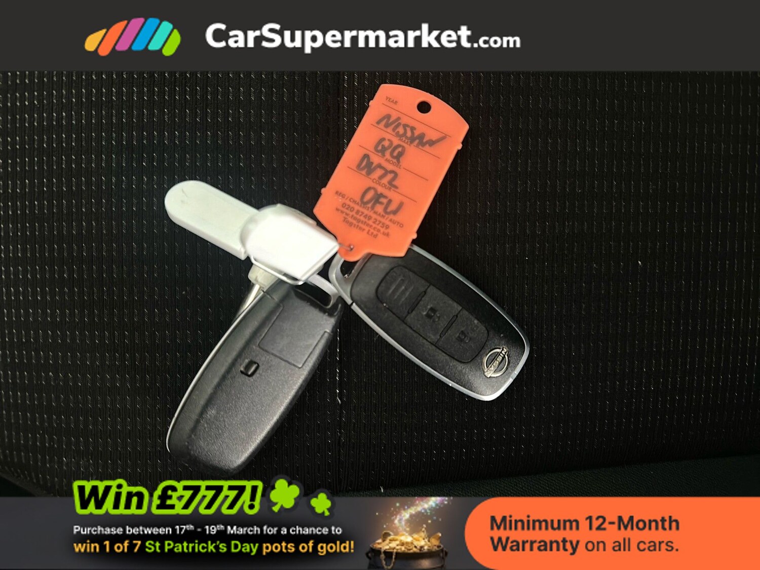 Used Nissan Qashqai 2022 for sale - 77951854: Photo 21