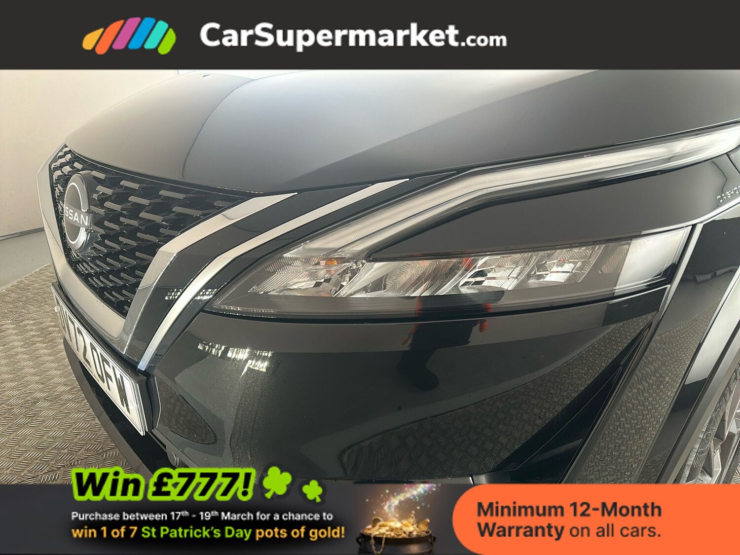 Used Nissan Qashqai 2022 for sale - 77951854: Photo 22