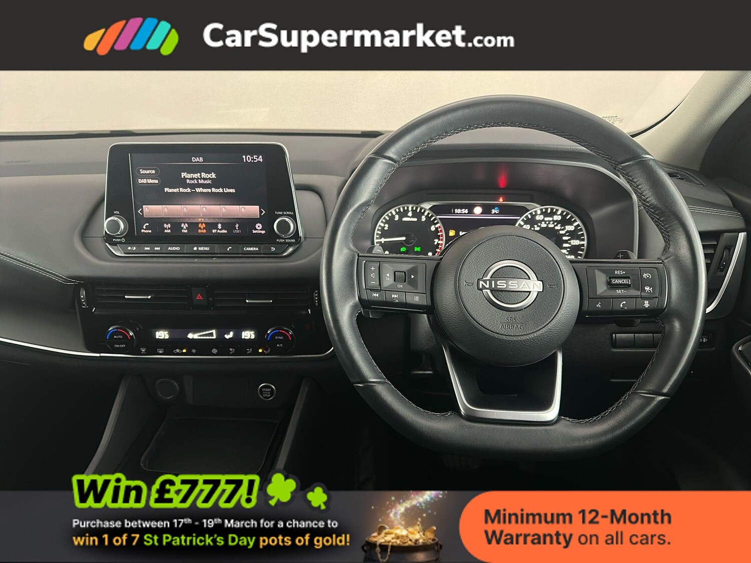 Used Nissan Qashqai 2022 for sale - 77951854: Photo 24