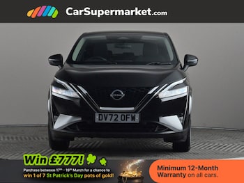 Used Nissan Qashqai 2022 for sale - 77951854: Photo