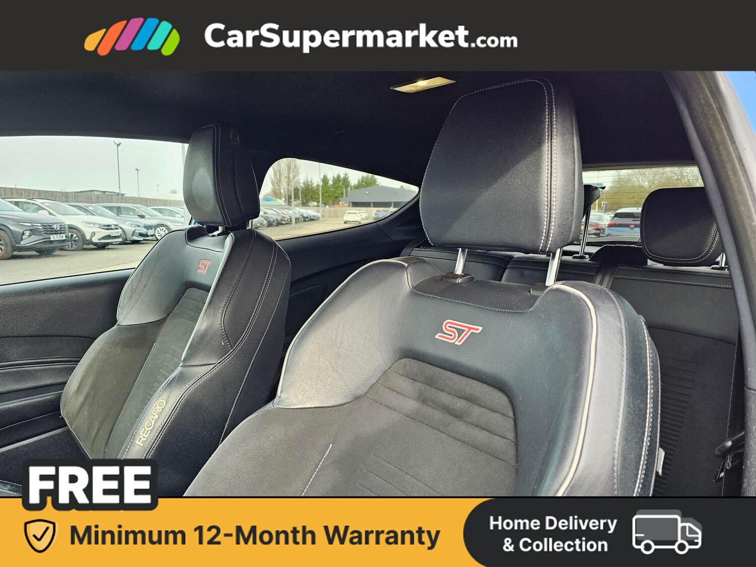 Used Ford Fiesta 2018 for sale - 77692275: Photo 13